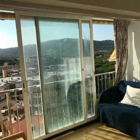 Loft En Apartment *
